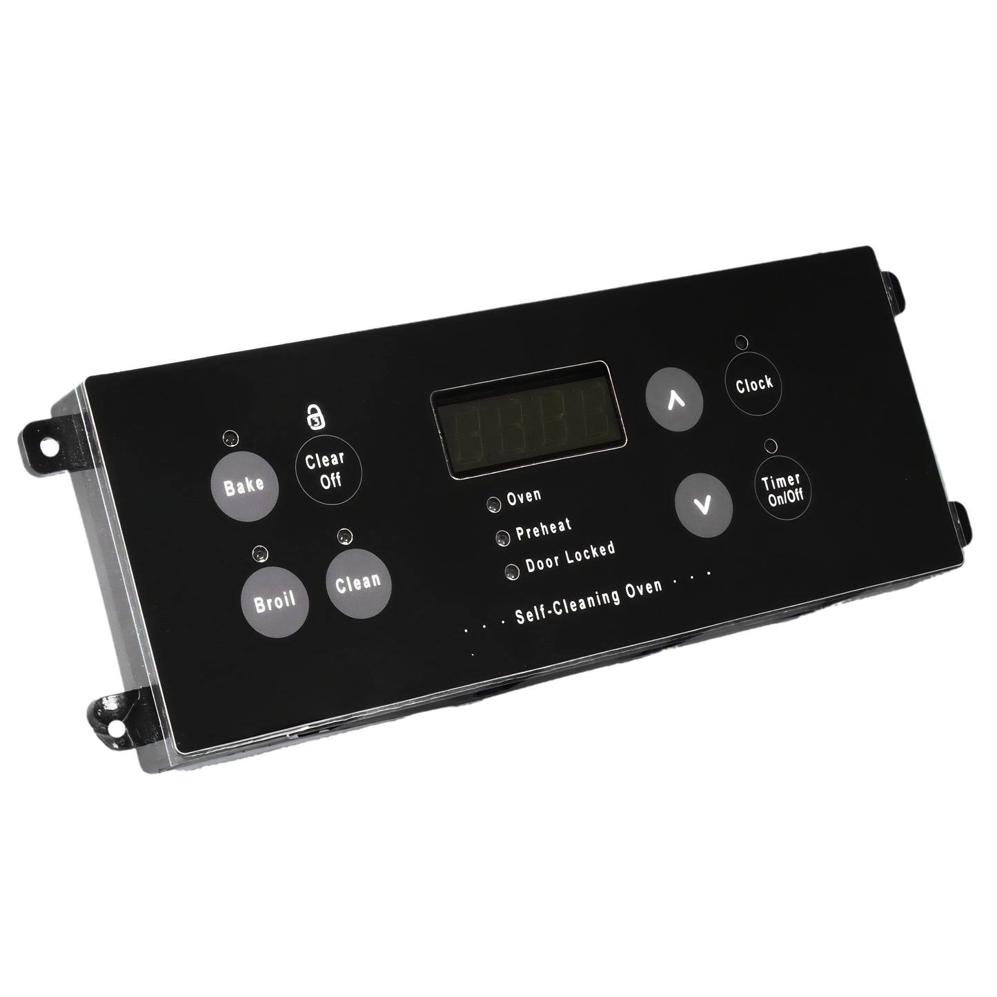 316207504 Black Frigidaire GAS Stove Control⚡2 Year Warranty ⚡ Fast Shipping⚡