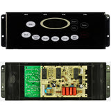 8507P304-60 Black ELECTRIC Stove Control ⚡2 Year Warranty ⚡ Fast Shipping⚡