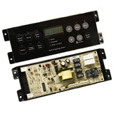 316418305 Black Frigidaire Stove Control⚡2 Year Warranty ⚡ Fast Shipping⚡