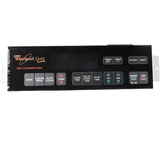 00N06513211 Original Whirlpool Stove Control ⚡️2 Year Warranty⚡️Fast Shipping⚡️