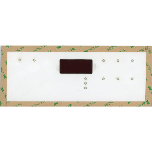 NEW! Overlay Display Face Works With 316418305 316557205 316452305 ⚡️2 Year Warranty⚡️Fast Shipping⚡️