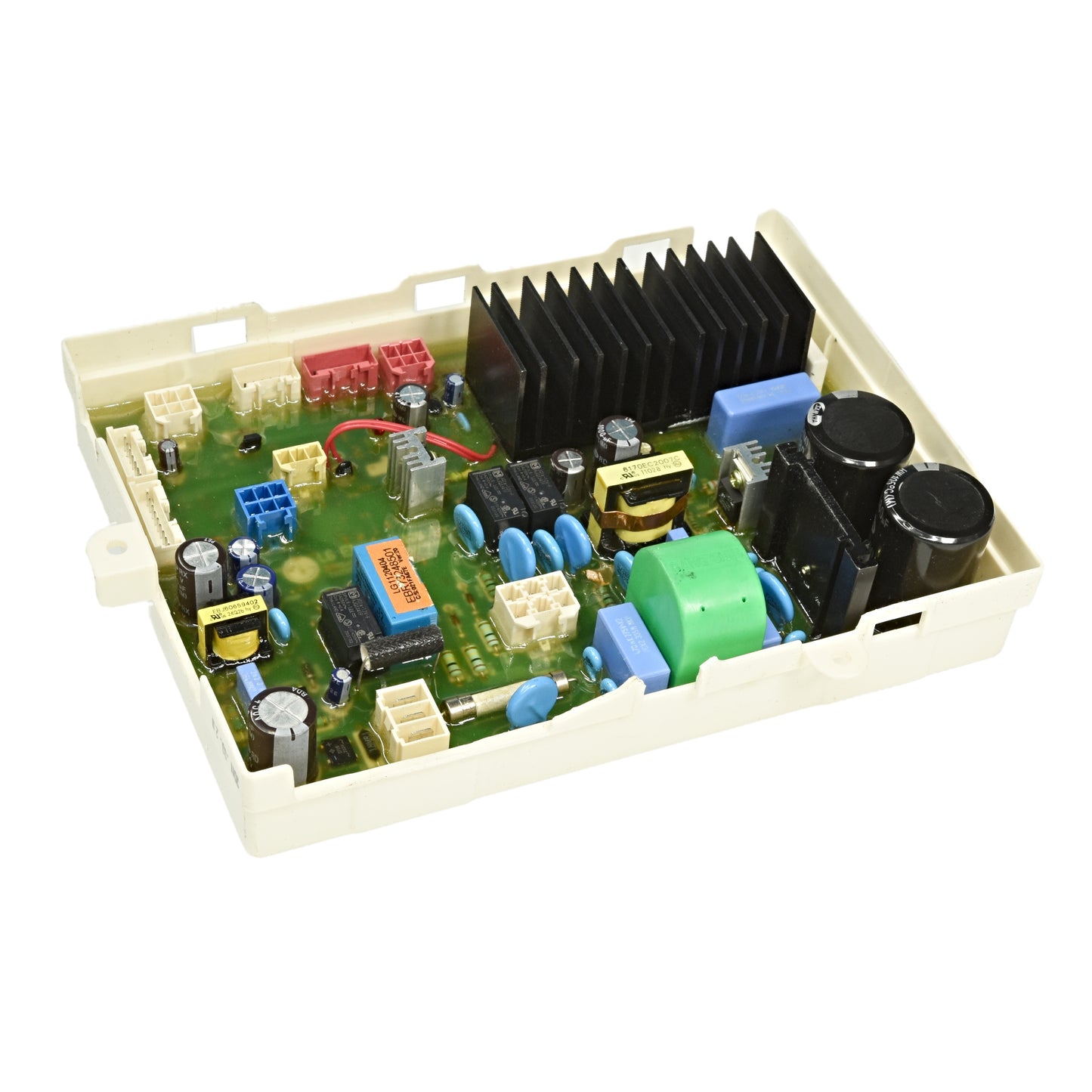 EBR73248501 LG Washer Control *1 Year Guarantee* SAME DAY SHIP