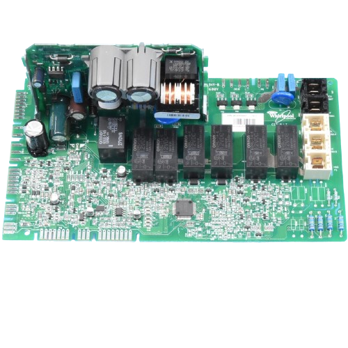 Genuine OEM Whirlpool Control Board W10370689🔥 2 Year Warranty 🔥 Fast Shipping 🔥