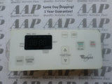 9761109 6610445 REFURBISHED White Whirlpool Stove Control *LIFETIME Guarantee*