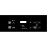 ⭐NEW! Stove Overlay Display Face Works With 316207522 Oven Control ⭐ Fast Shipping!