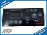 8524310 Black Stove Control Board ⚡️2 Year Warranty⚡️Fast Shipping⚡️