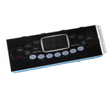8507P272-60 W10166967 Black Maytag Stove Range Control ⚡️2 Year Warranty ⚡️ Fast Shipping ⚡️