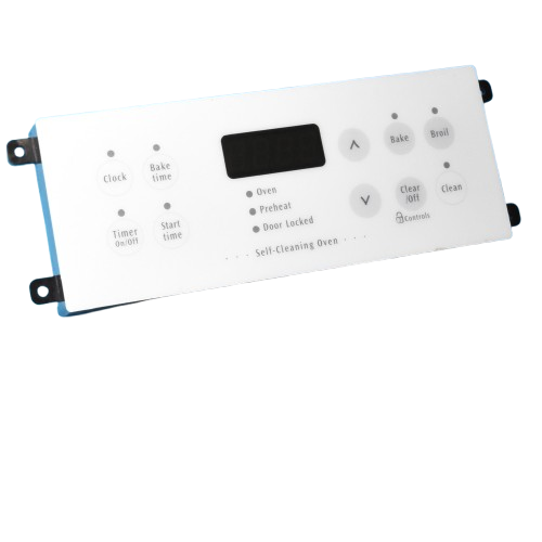 316418200 White Frigidaire Stove Control ⚡2 Year Warranty ⚡ Fast Shipping⚡