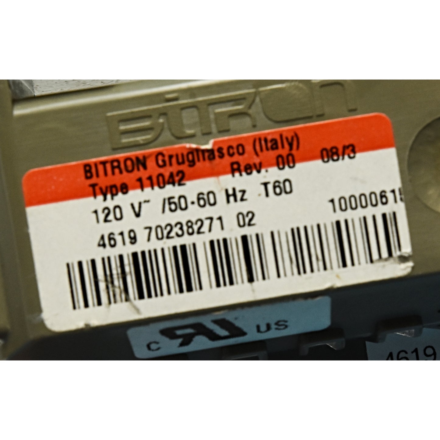 Genuine OEM Whirlpool Maytag Control Board 4619 70238271 02🔥 2 Year Warranty 🔥 Fast Shipping 🔥