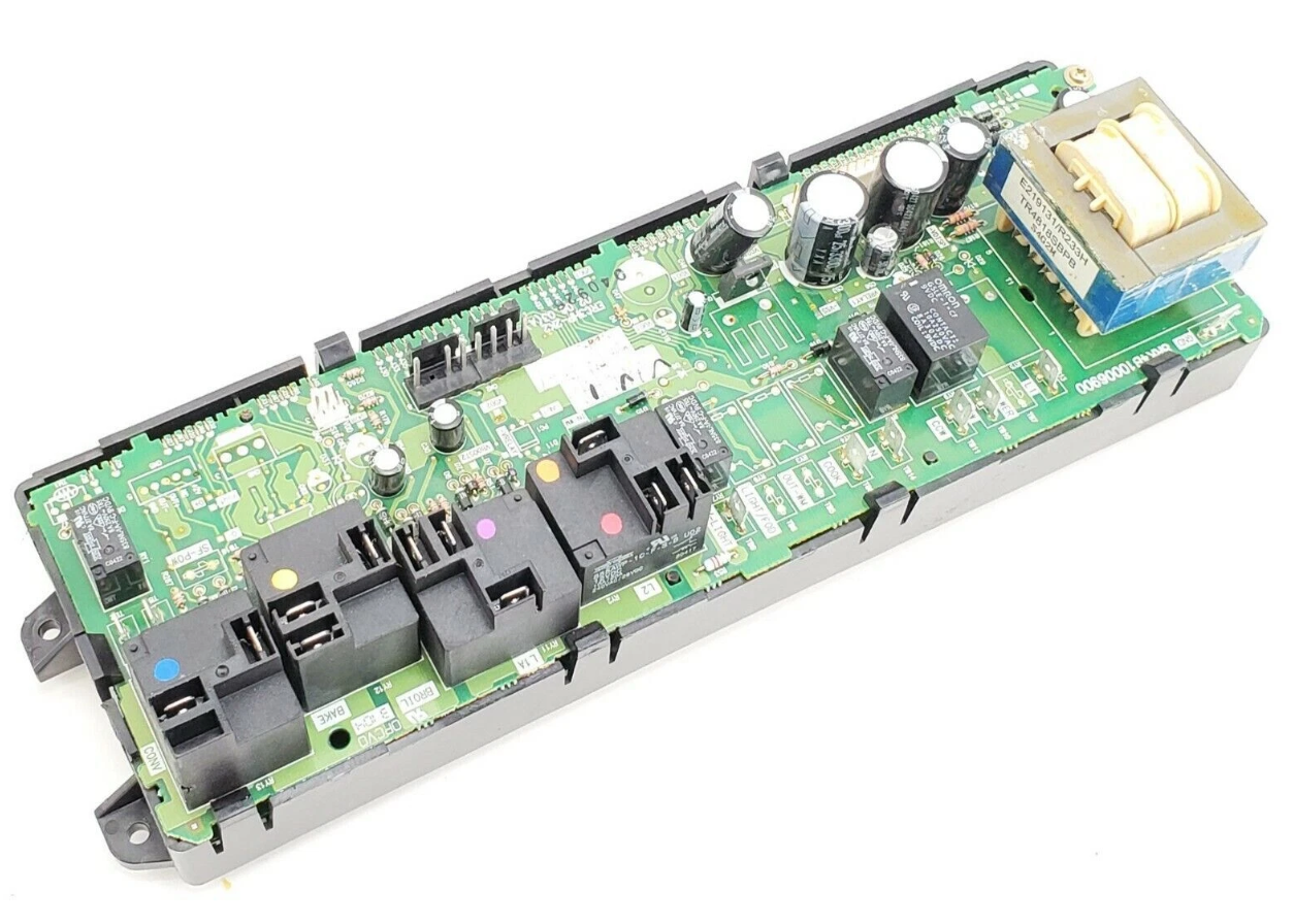 GE 164D4779P029 - Front View