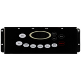 8507P196-60 Maytag Black Stove Control ⚡2 Year Warranty ⚡ Fast Shipping⚡