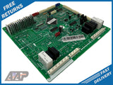 DA92-00233D Samsung Refrigerator Control Board ⚡️2 Year Warranty⚡️Fast Shipping⚡️