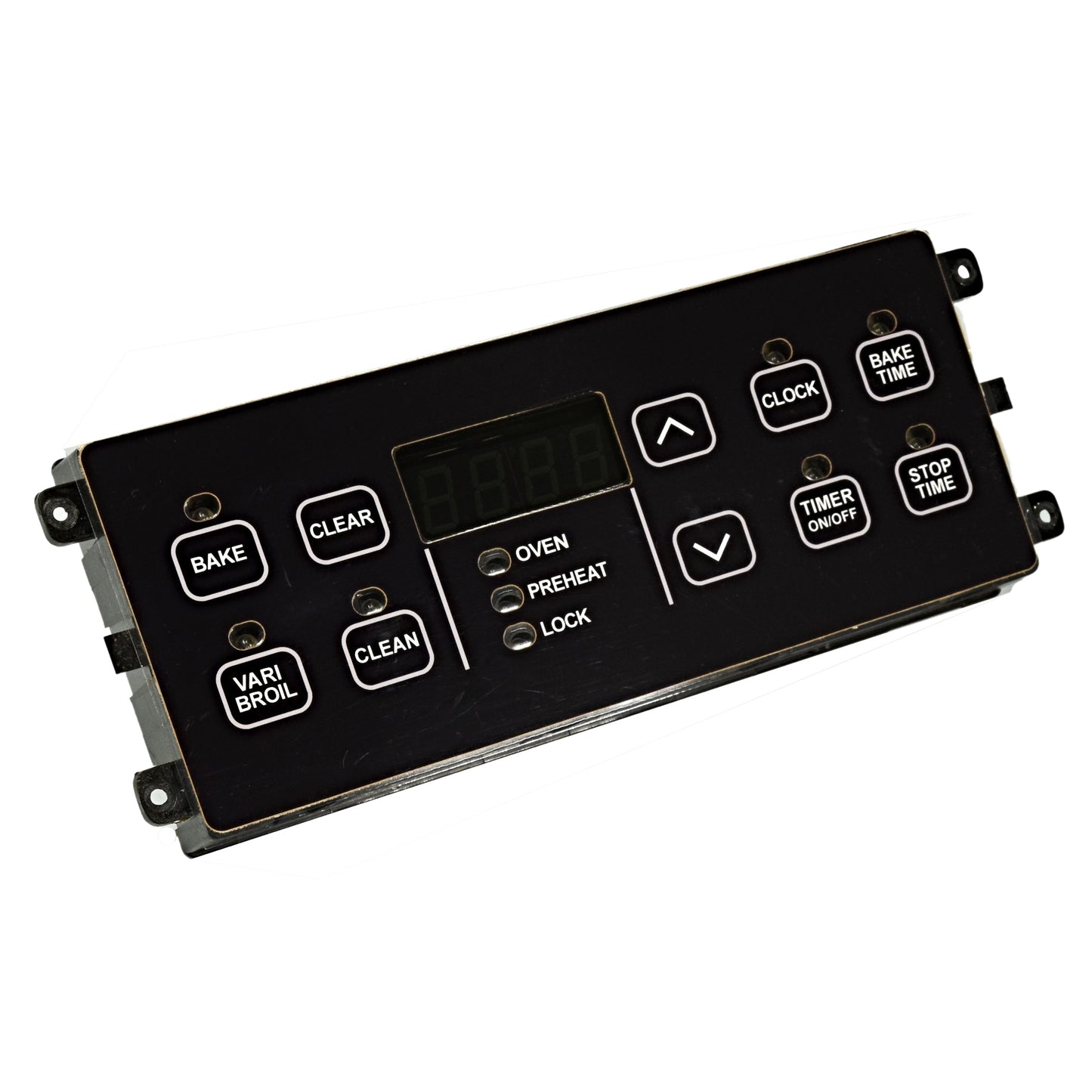 316131602 Black Frigidaire Stove Control ⚡2 Year Warranty ⚡ Fast Shipping⚡