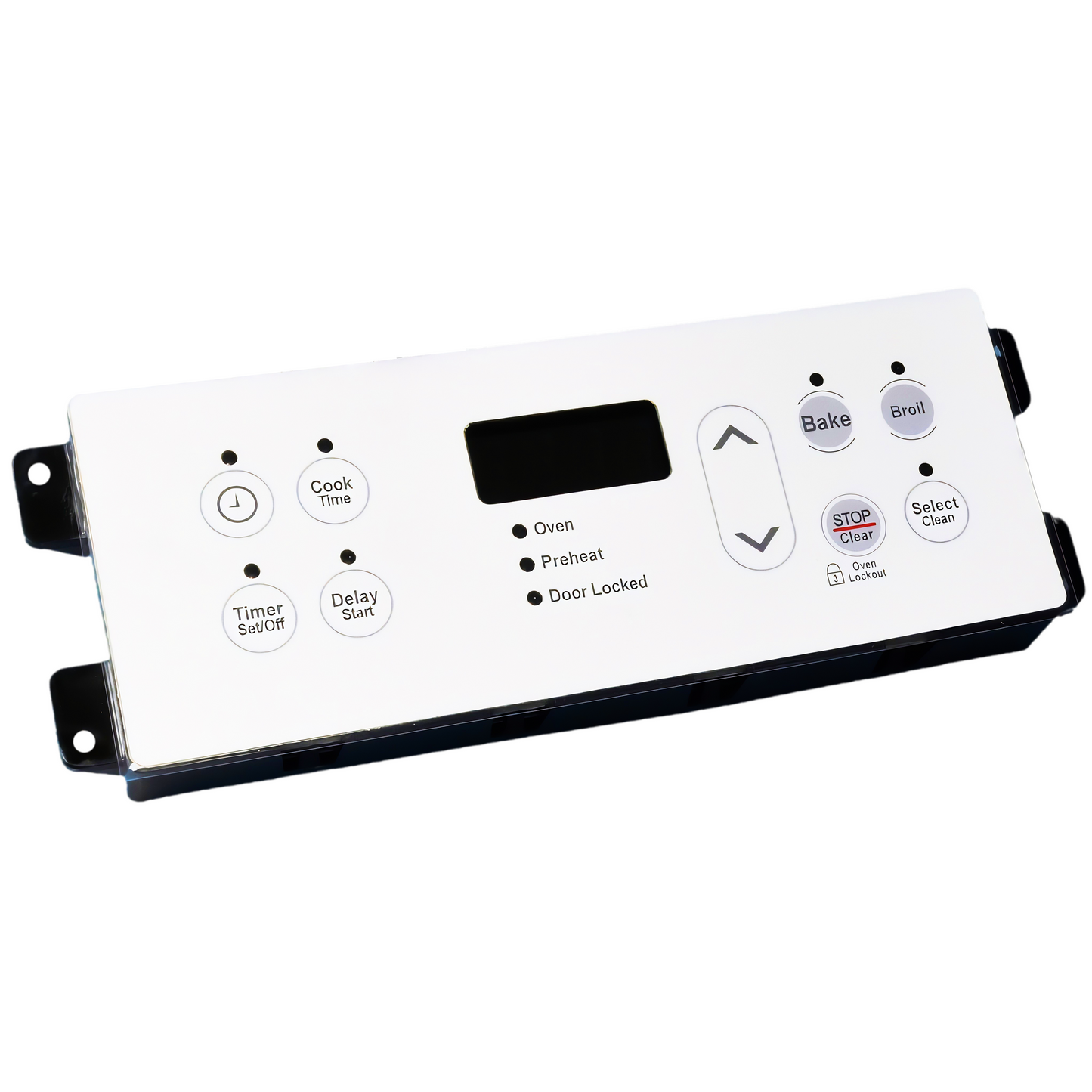 316557118 REFURBISHED White Frigidaire Stove Control *LIFETIME Guarantee*