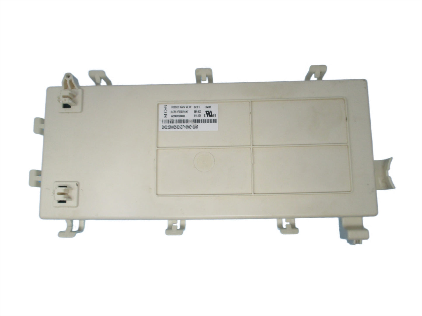 W10583356 Whirlpool Washer Control Board ⚡2 Year Warranty⚡Fast Shipping⚡