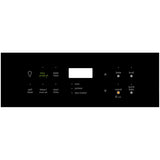 ⭐NEW! Stove Overlay Display Face Works With 316557245 Oven Control ⭐ Fast Shipping!