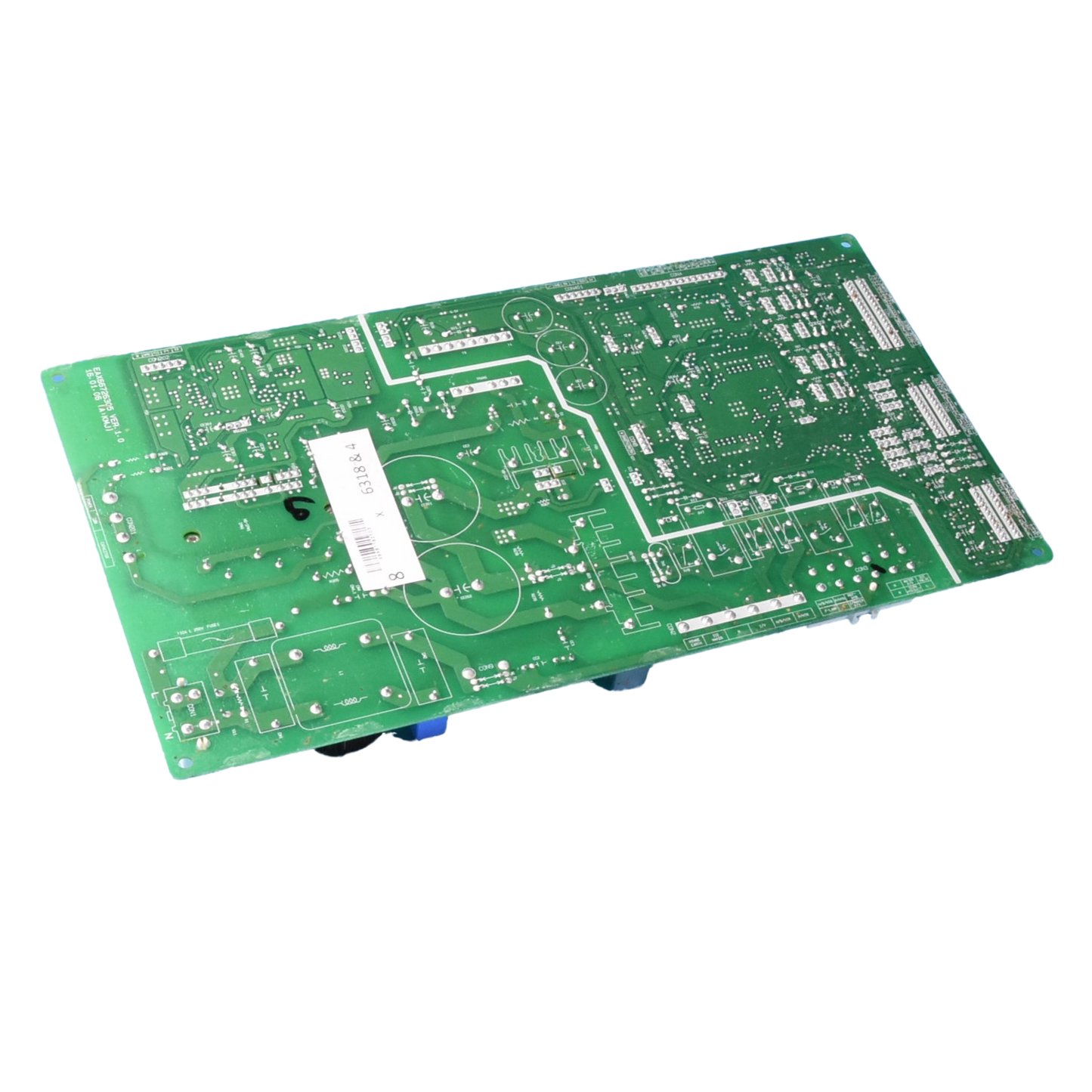 EBR81182703 LG Refrigerator Control Board ⚡2 Year Warranty⚡Fast Shipping⚡