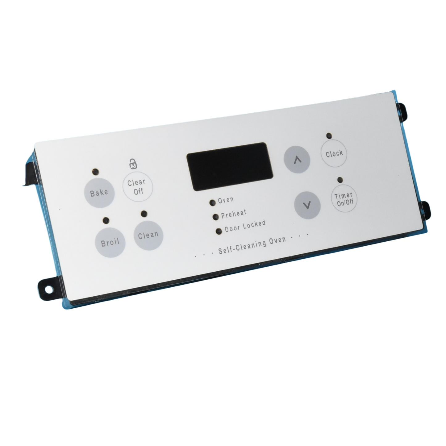 316207504 White Frigidaire Stove Control ⚡2 Year Warranty ⚡ Fast Shipping⚡