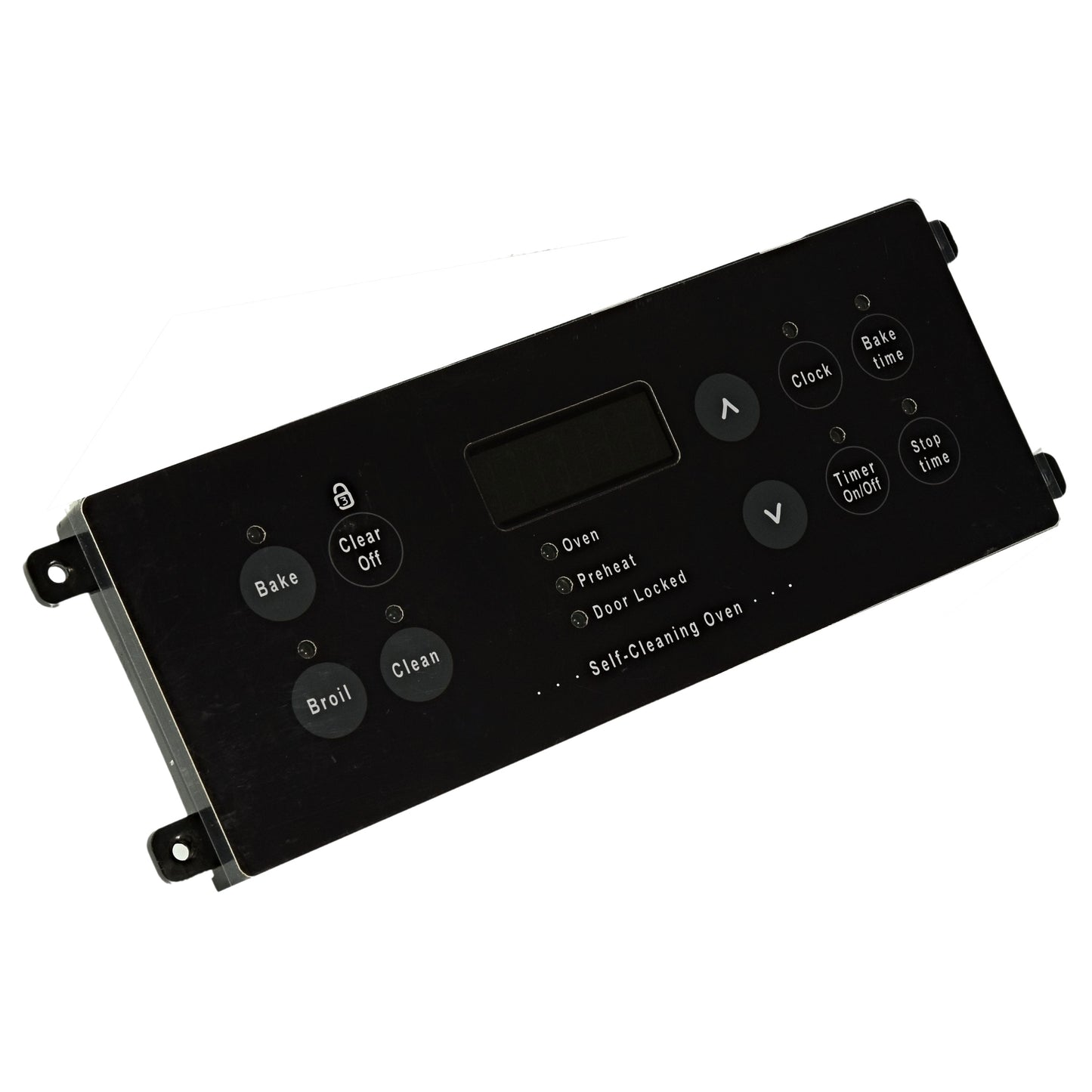 316207506 Black Frigidaire Stove Control ⚡2 Year Warranty ⚡ Fast Shipping⚡