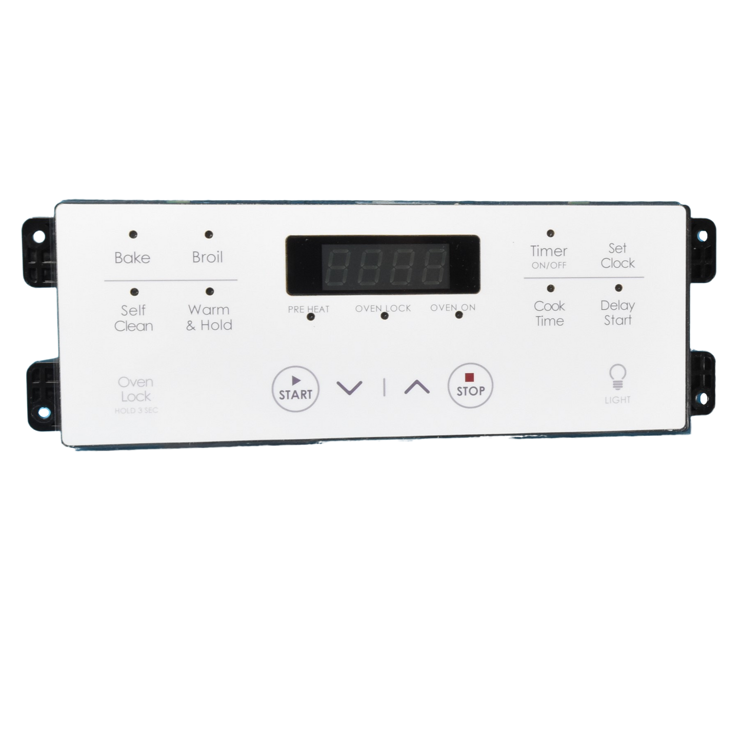 316630004 White Frigidaire Stove Range Control *1 Year Guarantee*