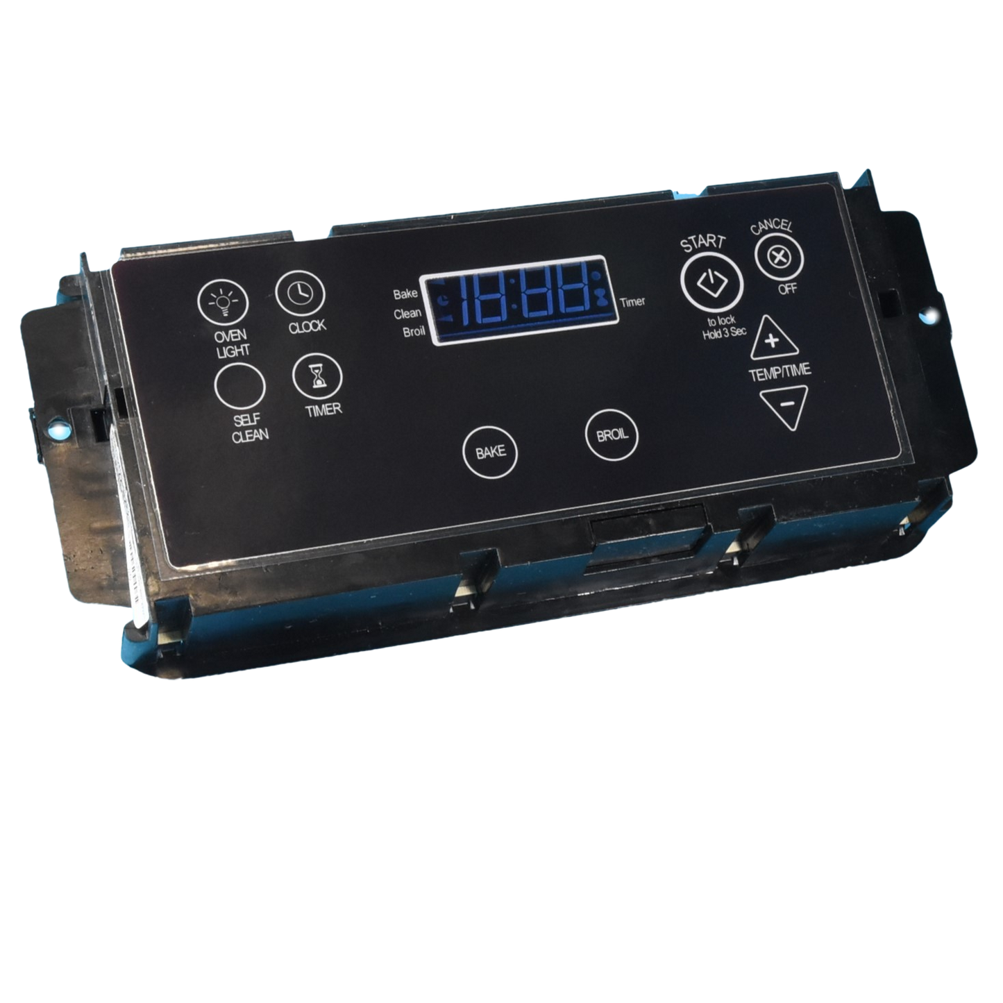 9762203 Black Stove Control Board ⚡2 Year Warranty ⚡ Fast Shipping⚡