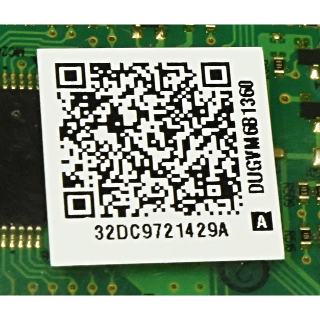 Samsung DC97-21429A - Packaging