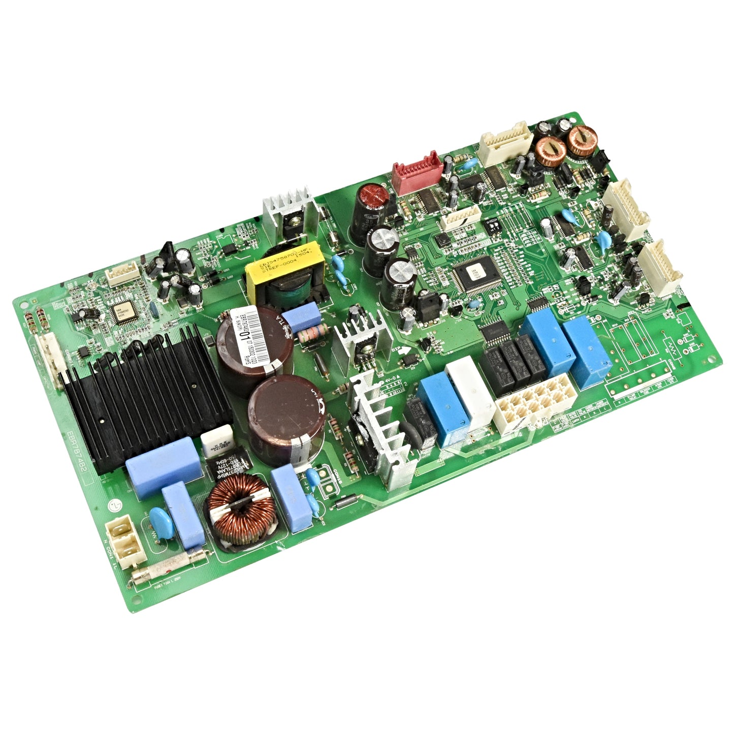 EBR78748201 LG Refrigerator Control *1 Year Guarantee* SAME DAY SHIP