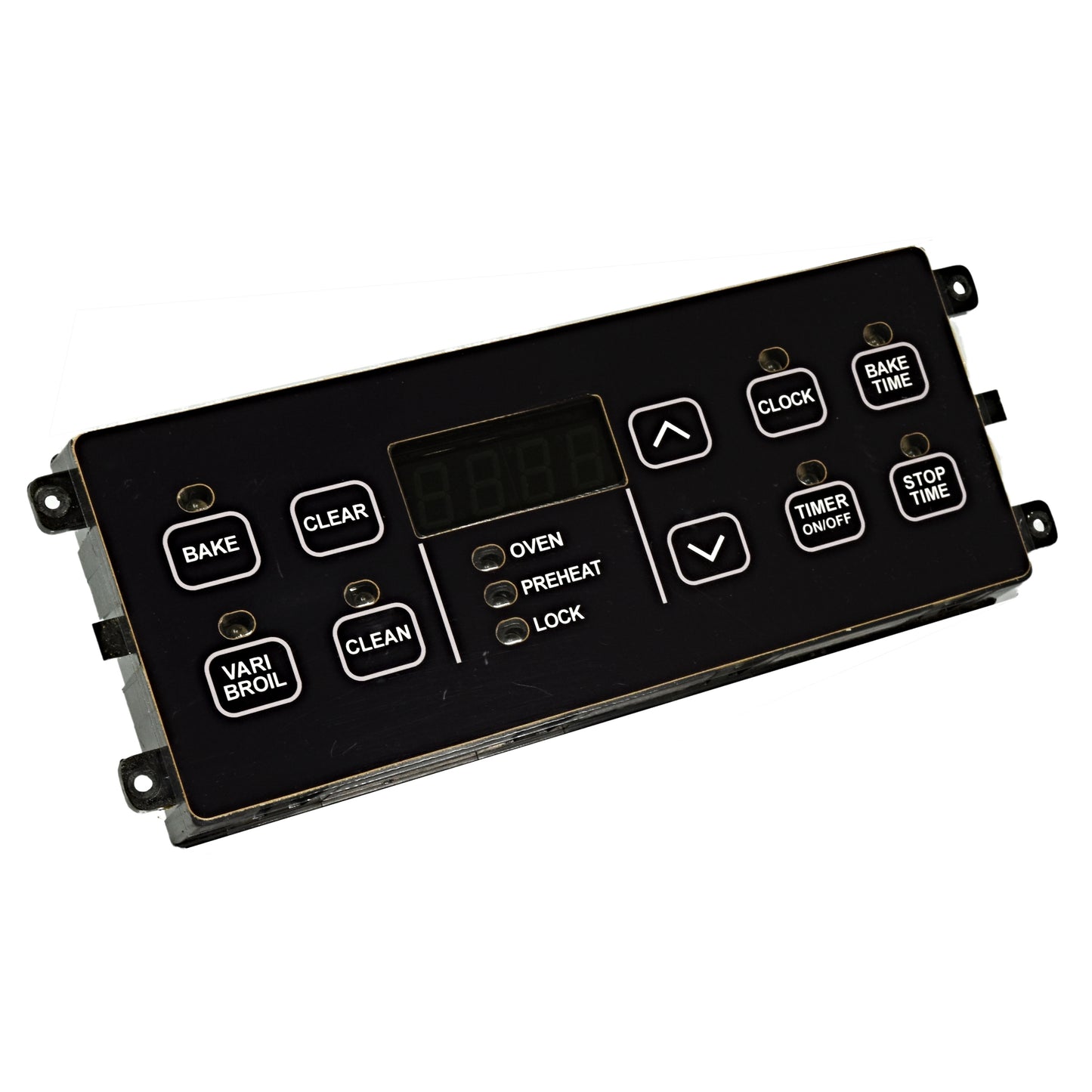 316131602 Black Frigidaire Stove Control ⚡2 Year Warranty ⚡ Fast Shipping⚡