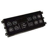 316131602 Black Frigidaire Stove Control ⚡2 Year Warranty ⚡ Fast Shipping⚡