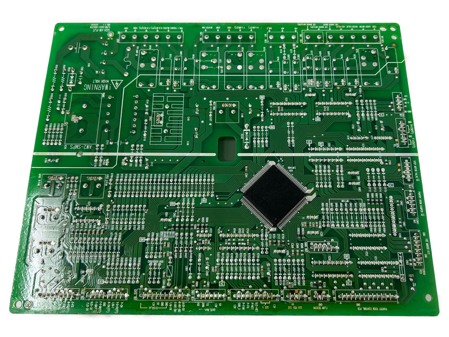 DA41-00689D Samsung Refrigerator Control Board ⚡️2 Year Warranty⚡️Fast Shipping⚡️