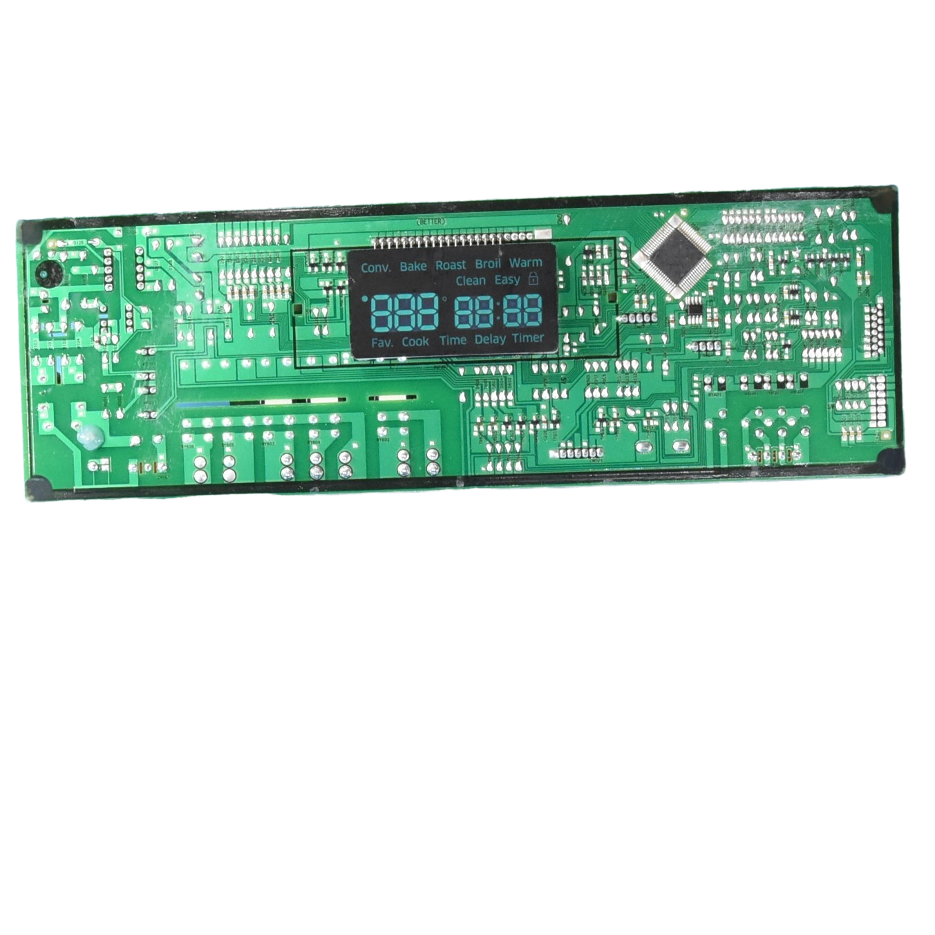 DE92-02588J Samsung Stove Range Control *1 Year Guaranty* FAST SHIP