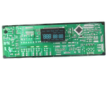 DE92-02588J Samsung Stove Range Control *1 Year Guaranty* FAST SHIP