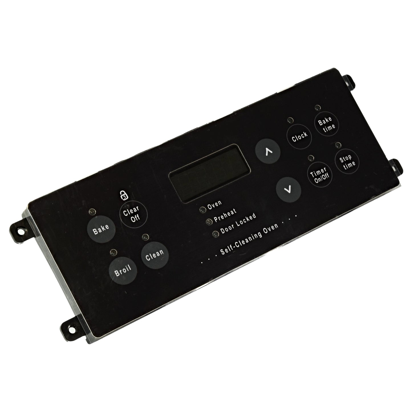 316207506 Black Frigidaire Stove Control ⚡2 Year Warranty ⚡ Fast Shipping⚡
