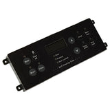 316207506 Black Frigidaire Stove Control ⚡2 Year Warranty ⚡ Fast Shipping⚡