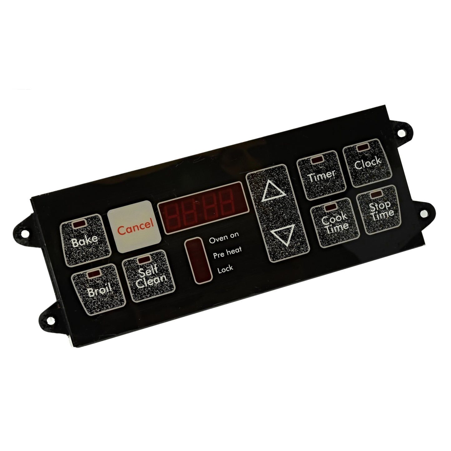 W10162787 7601P475-60 AAP REFURBISHED White Stove Control LIFETIME Guarantee