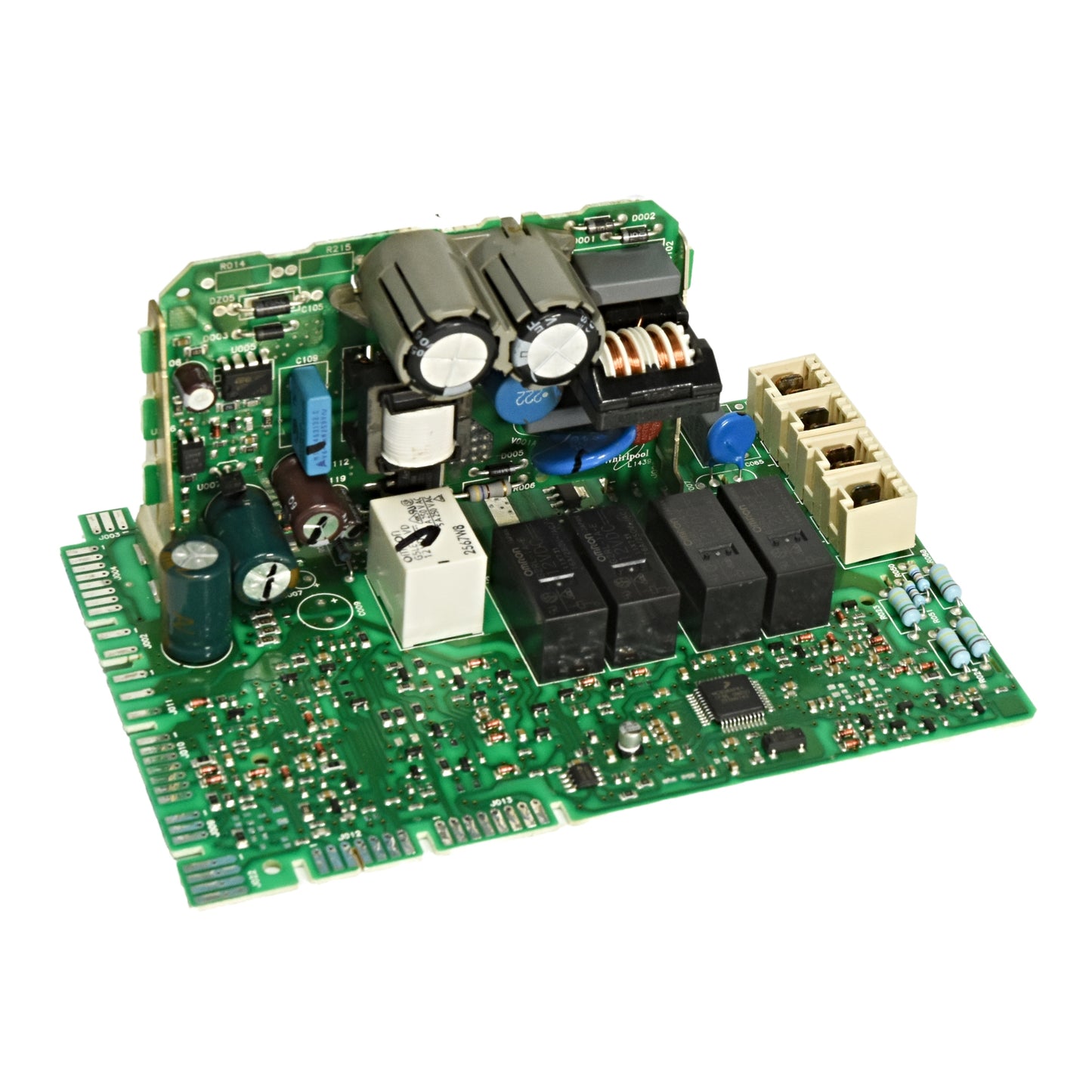 Genuine OEM Whirlpool Maytag Control Board 4619 70238271 02🔥 2 Year Warranty 🔥 Fast Shipping 🔥