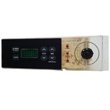 164D3146P007 Original GE Stove Control ⚡️2 Year Warranty⚡️Fast Shipping⚡️