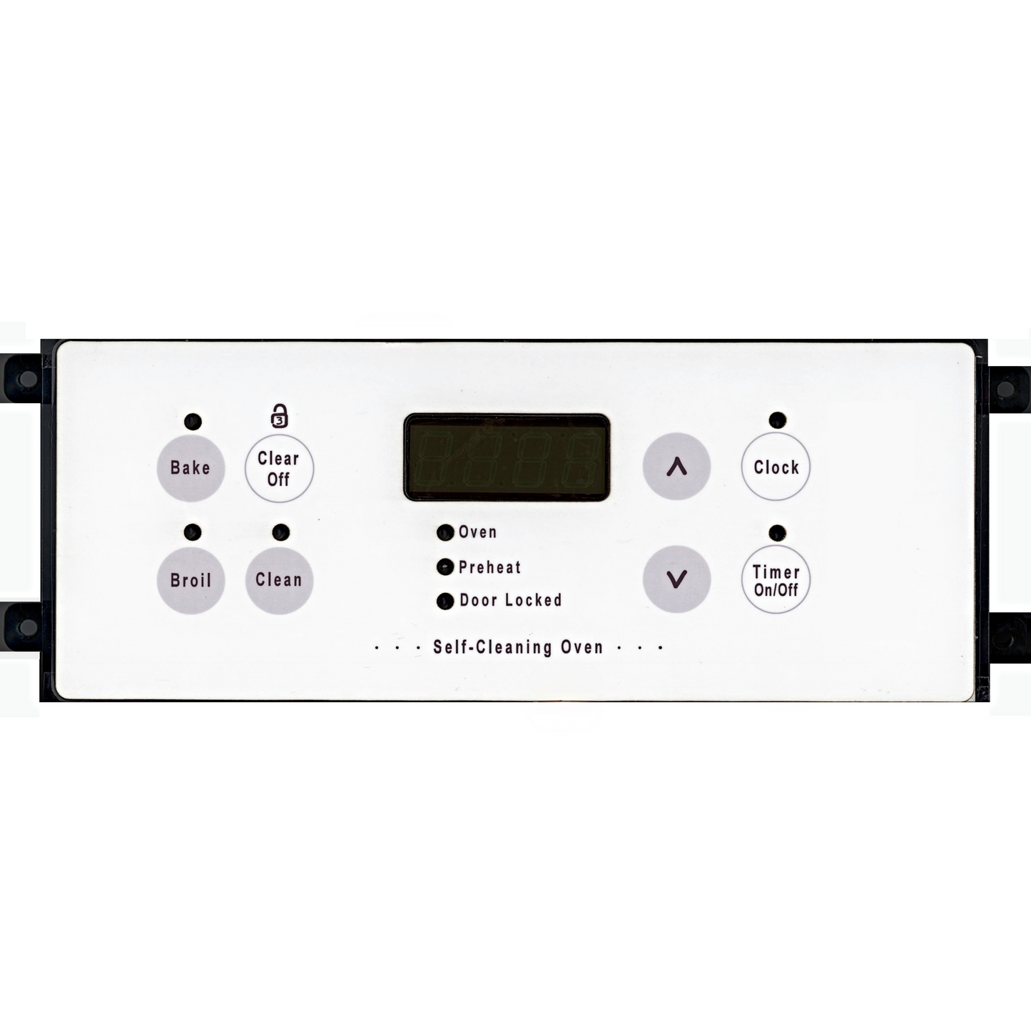 316222905 White Frigidaire Stove Control⚡2 Year Warranty ⚡ Fast Shipping⚡