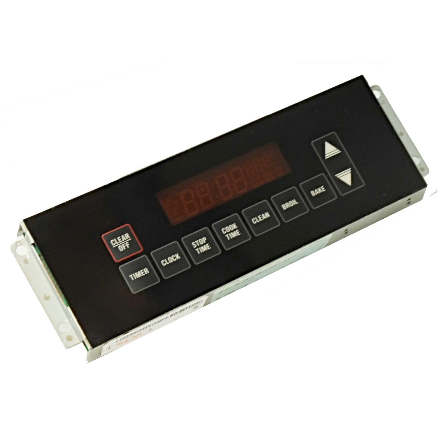 100-392-03B 164D1954P001 WB12K005 GE Black Stove Control *LIFETIME Guarantee