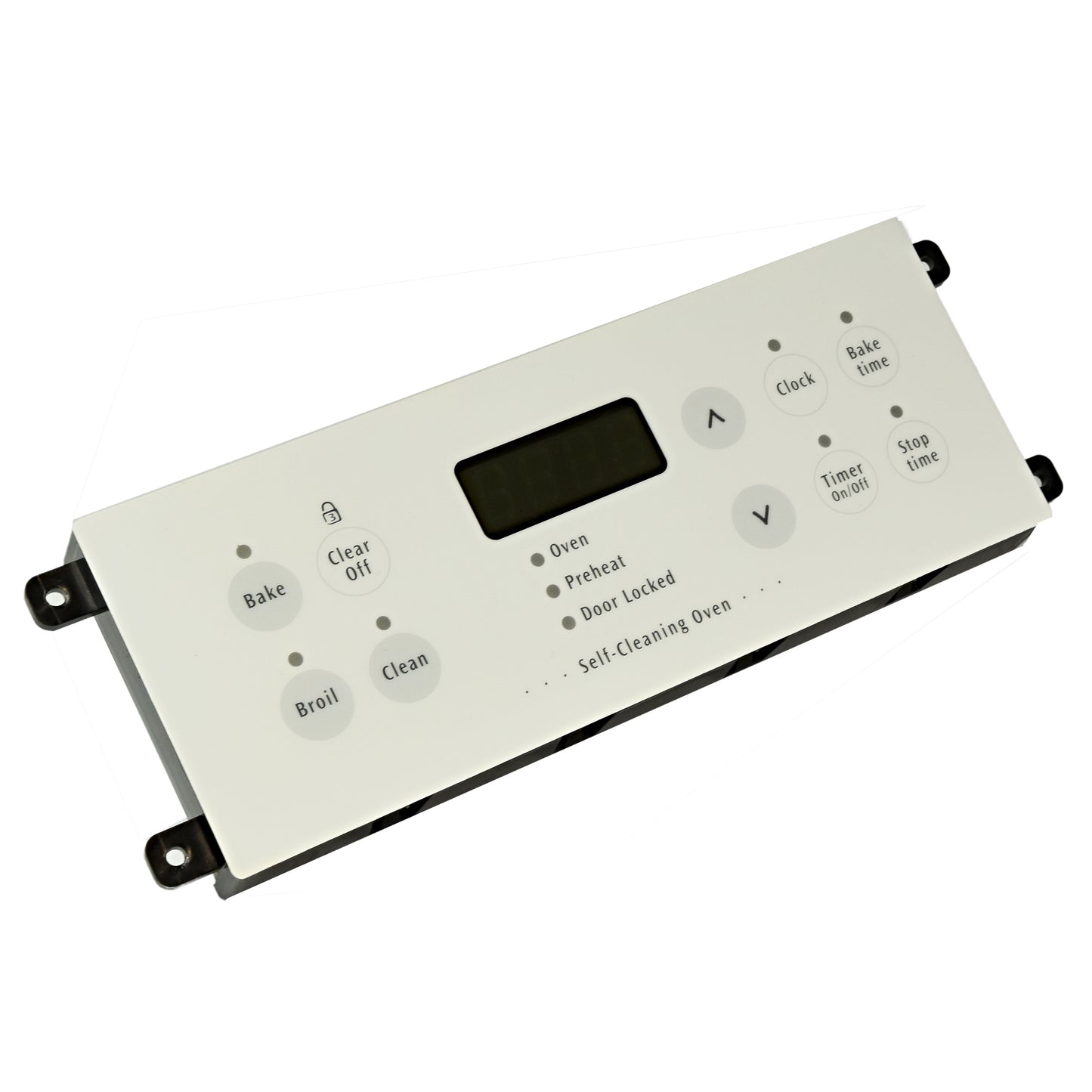 316207506 White Frigidaire Stove Control ⚡2 Year Warranty ⚡ Fast Shipping⚡