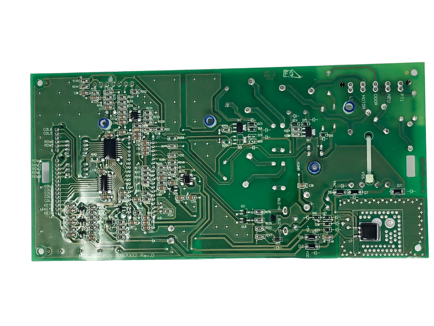 Genuine OEM Maytag Control Part 74009992 8507P272-60 ⚡2 Year Warranty⚡Fast Shipping⚡