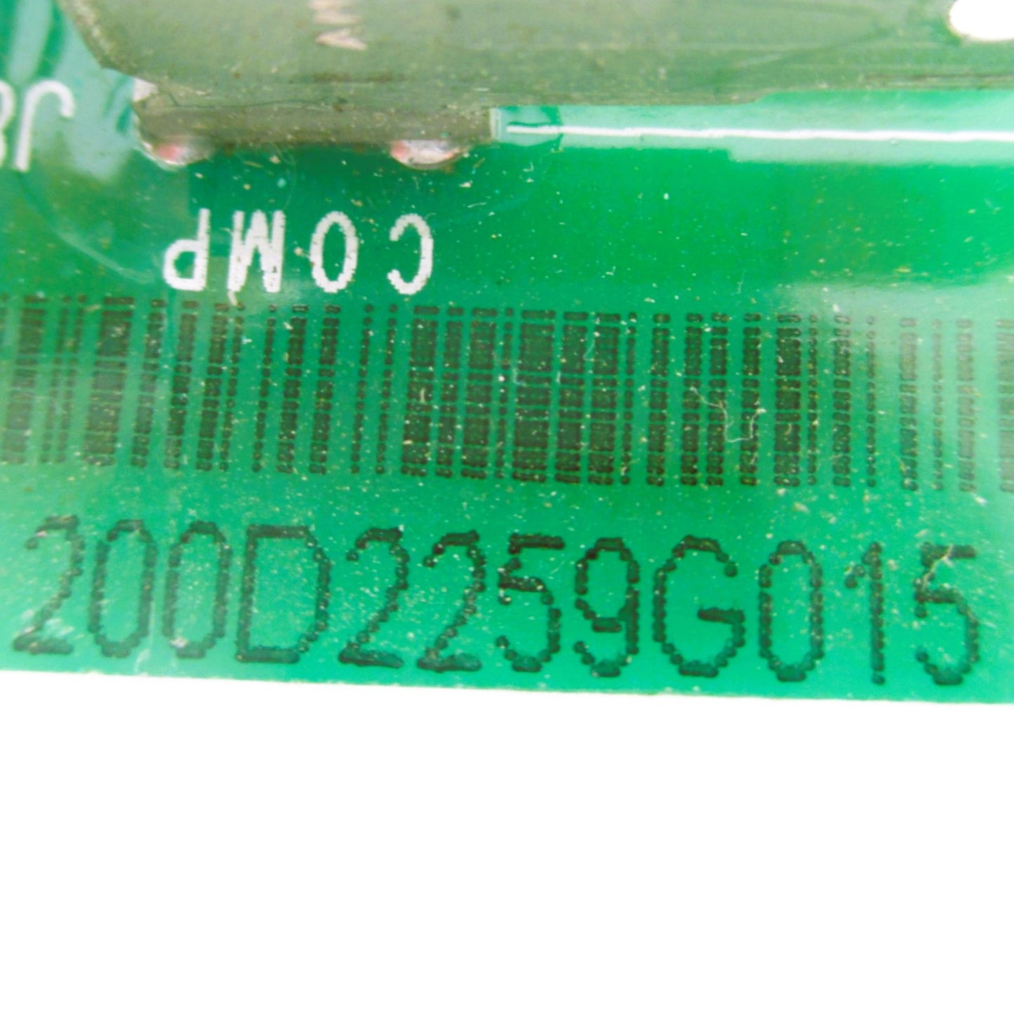 200D2259G015 GE Refrigerator Control Board ⚡2 Year Warranty ⚡ Fast Shipping⚡
