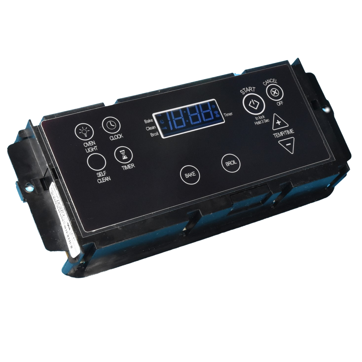 9762203 Black Stove Control Board ⚡2 Year Warranty ⚡ Fast Shipping⚡