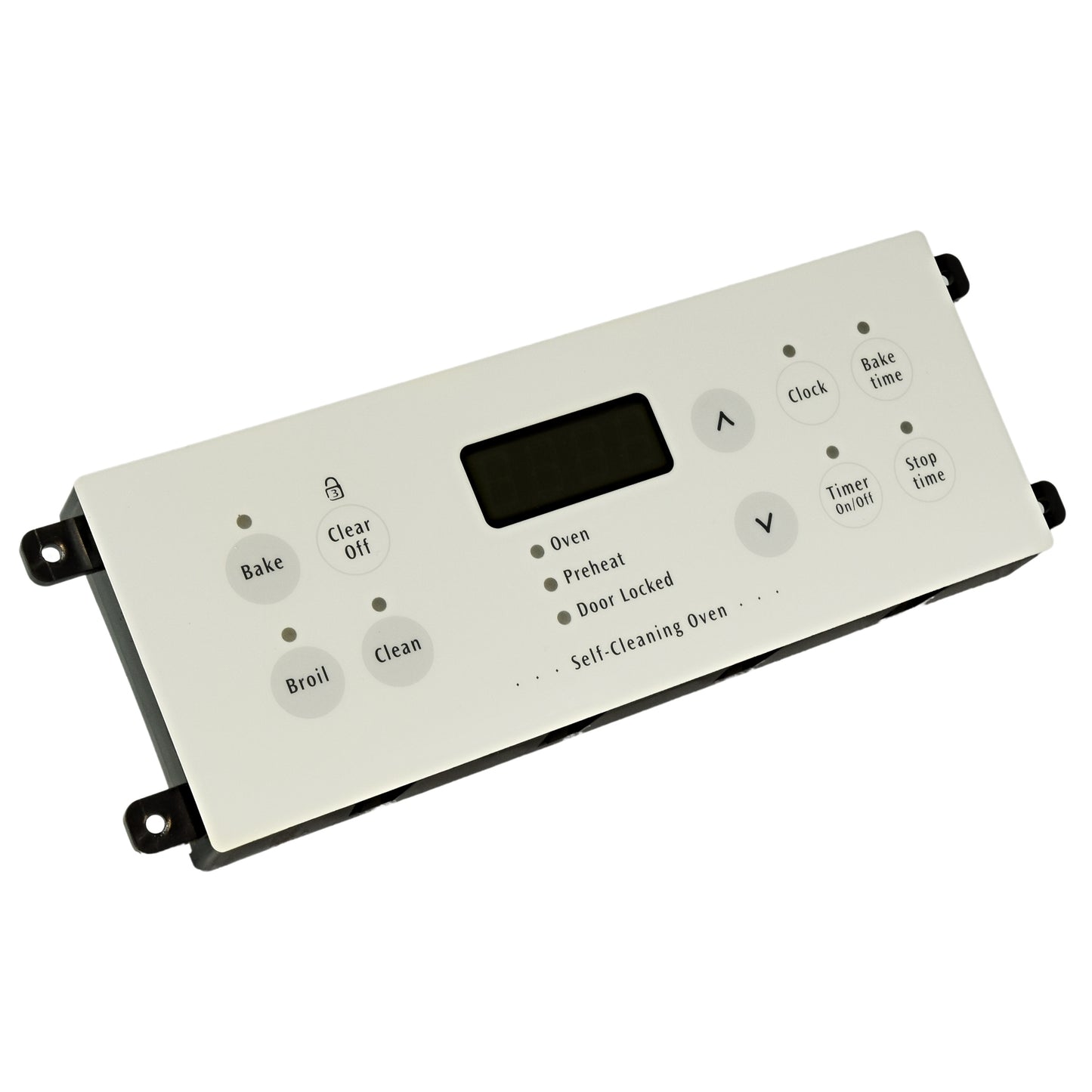 316207506 White Frigidaire Stove Control ⚡2 Year Warranty ⚡ Fast Shipping⚡