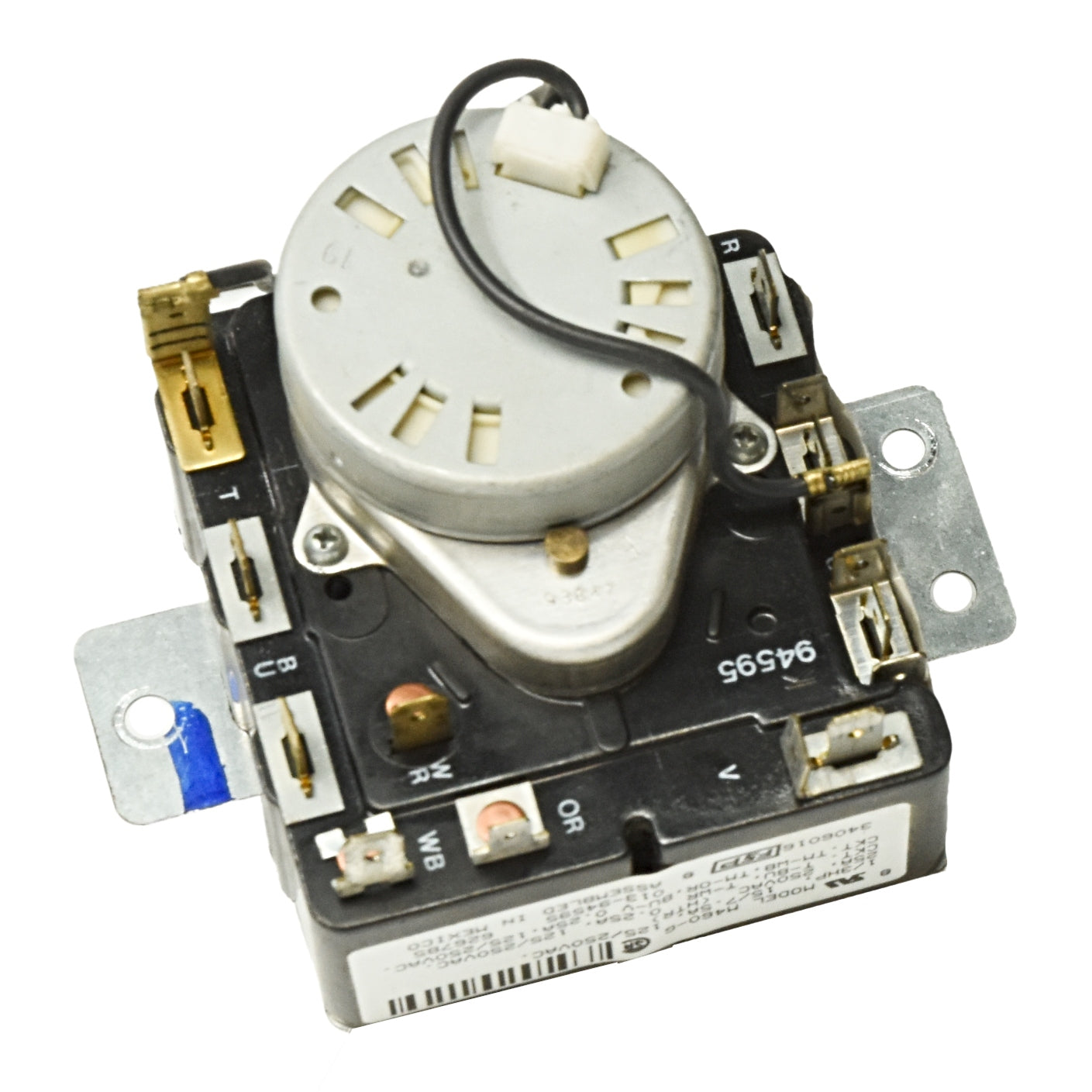 Genuine OEM Whirlpool Control Part 3406016 ⚡️2 Year Warranty⚡️Fast Shipping