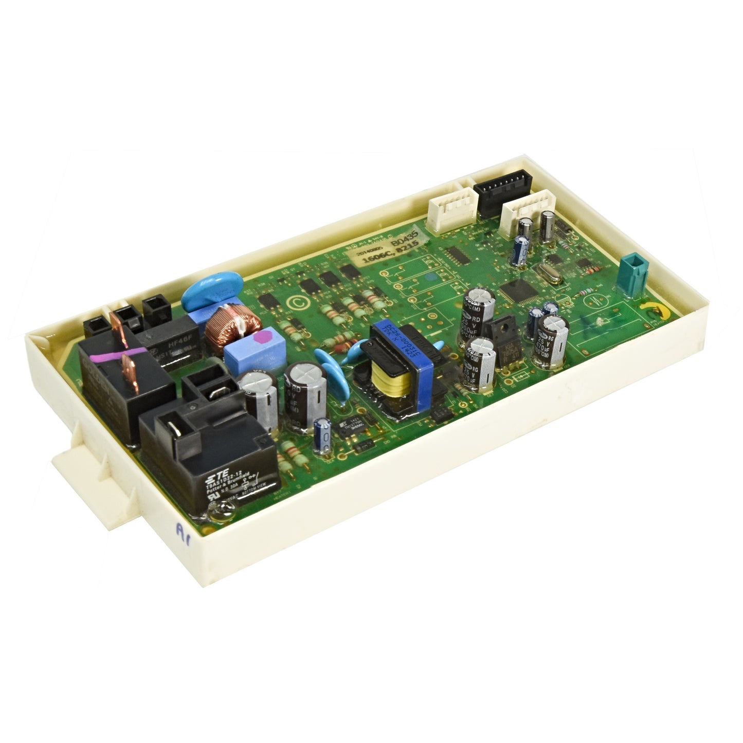 DC92-01606C Samsung Dryer Control Board *1 Year Guarantee* SAME DAY SHIP