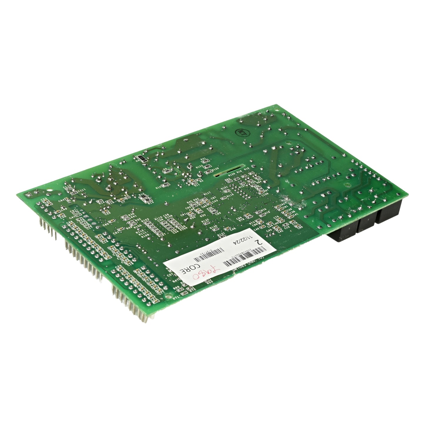 200D4852G010 WR55X10427 AAP REFURBISHED GE Refrigerator Board LIFETIME Guarantee
