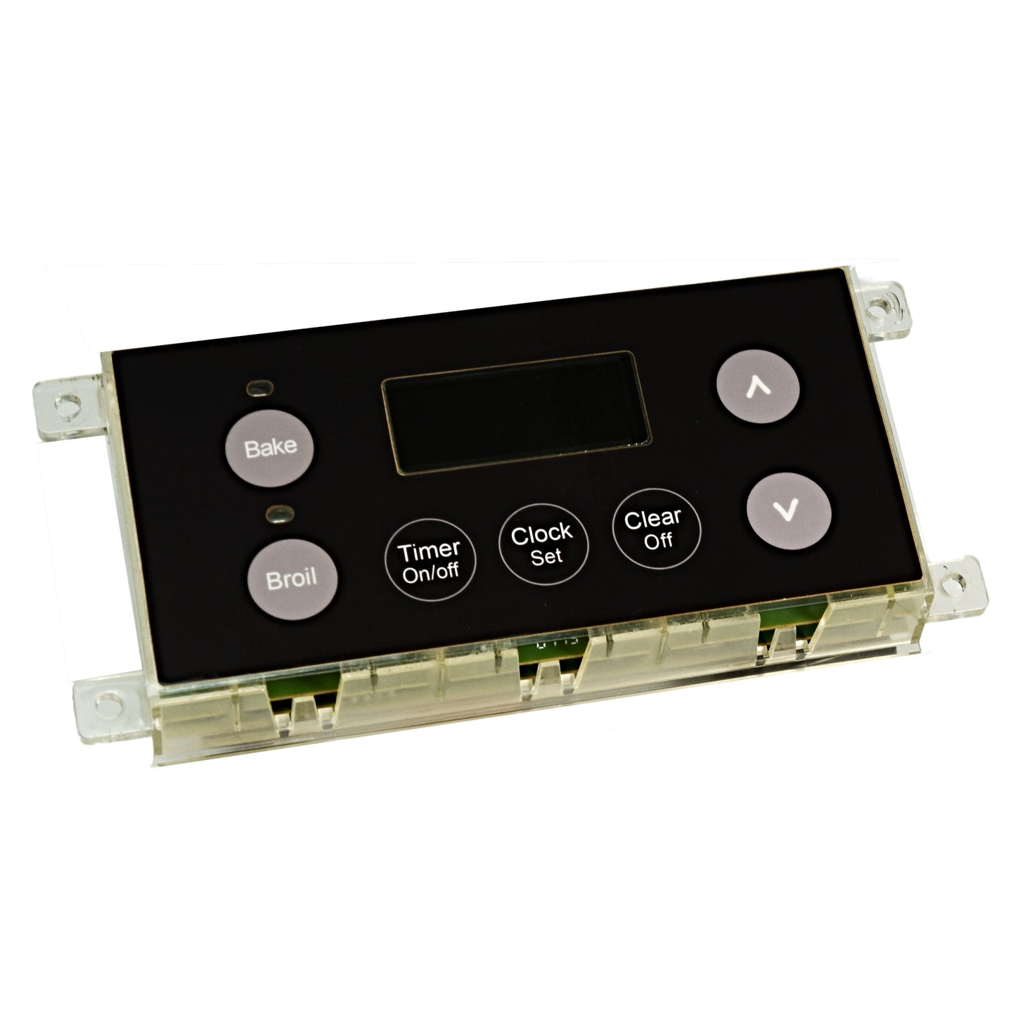 316222800 Black Frigidaire Stove Control⚡2 Year Warranty ⚡ Fast Shipping⚡