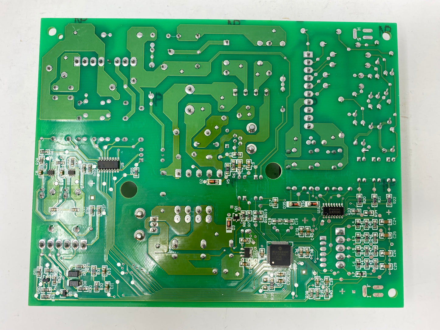 12920704 Refrigerator Control ⚡2 Year Warranty ⚡ Fast Shipping⚡