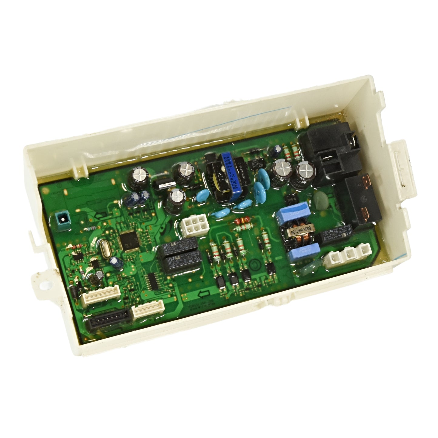 DC92-01626A Samsung Dryer Control Board ⚡2 Year Warranty ⚡ Fast Shipping⚡